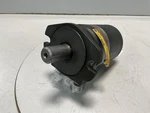 Parker Die Height Adjustable Motor 060-220-AS F0 297 Used #152016. Fixed Price $149.00.
