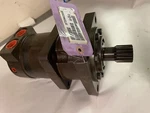 WHITE,DT33063880,HYDRAULIC Motor Refurbished. Fixed Price $700.00.