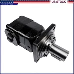 Hydraulic Motor New O-series Fit For Danfoss OMV630-151B2153 151B-2153. Fixed Price $442.00.