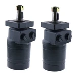 2PCS Wheel Motor 025-515 TE0230FS250AAWP 1-603718 For Exmark Viking Hydro Parker. Fixed Price $455.00.