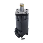 For 257-9370 Oms 400 Hydraulic Motor Cat BU115 BU118 Broom. Fixed Price $221.95.