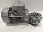 Bonfiglioli P63B14 B3 Oil Type JD00012562 With Motor 830520156 New BSIG1. Fixed Price $762.29.