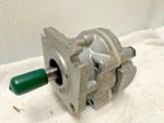 New Parker D05BA2F Gear Pump. Fixed Price $200.00.