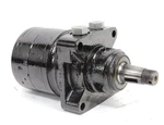 Rebuilt Parker Hydraulic Torque Motor Series TF0280US080AABP. Fixed Price $695.00.