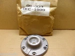 Devilbiss QS-333 Air Motor End Plate Fits QS-5001 Nos Free Ship In Usa. Fixed Price $65.99.