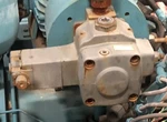 Rexroth 1PV2V4-21/50 Vane Pump RW12CC9-16A1/5-A102 396689/2 B26917 GO7 S043A-761. Fixed Price $457.53.