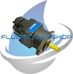 New Aftermarket Denison M4D 088 1N00 B102 Vane Motor / 024-03216. Fixed Price $2218.29.