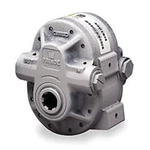 Hydraulic Gear Pump 22.4 Gpm At 1000 Rpm 2250 Psi Prince HC-PTO-3A. Fixed Price $1313.33.