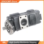 20/925586 20925586 Hydraulic Pump For Jcb 1400B 1600B 1700B 215 217 3CX 3D. Fixed Price $499.00.