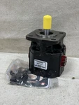 Concentric 1070045 Hydraulic Gear Pump/motor 0.388 Cu In/rev Displacement Per. Fixed Price $109.99.