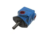 Used Vickers V2109W1C12S214 Hydraulic Pump V-244904-3. Fixed Price $350.00.