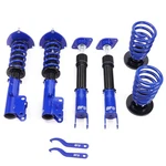 Bfo Street Coilovers Front + Rear Shocks Struts For Nissan Alitma L32A 2007-2012. Fixed Price $229.00.