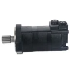New Hydraulic Motor For Eaton Char-lynn 2000 Series 104-1212-006 Us. Fixed Price $609.99.
