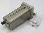 Smc AL-DUO02888 Lubricator Oil Reservoir Assembly T266171. Fixed Price $324.99.