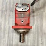 Danfoss Hydraulic Pump Orbital Motor OMV500 , 151B3102 N02423200. Fixed Price $699.00.