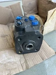 John Deere Steering Control Valve AT499794 AT347655 Used Works As Designed. Fixed Price $400.00.