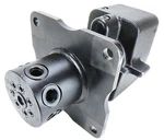 Nachi X4686519 YV-7239 Rotary Hydraulic Pump Motor Manifold 2180 9284 New No Box. Fixed Price $2895.95.