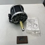 Graco Air Motor P/n 24G787 Series C17A Max 100PSI, Nos. Fixed Price $1123.42.