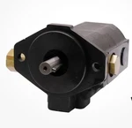 Grh-heavy Duty 22 Gpm Cast Iron Hi-lo Hydraulic Pump 2-STAGE Gear High Volume. Fixed Price $146.95.