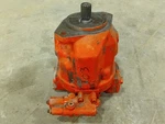 Surplus New Bosch Rexroth R902401061 Hydraulic Pump , A10V045DFR1/1L-PSC62N00. Fixed Price $1472.00.