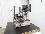 Continental HPVR-6B35 Hydraulic Power Unit 14 Gal 6GPM 3500 Psi 5HP 230/460V. Fixed Price $1749.99.