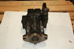 New Danfoss Series Variable Displacement Hydraulic Pump KRR038CLB2117. Fixed Price $1589.00.