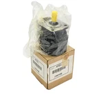 Concentric 1002498 Hydraulic Gear Pump: Cast Iron Body, Sae 4F17 Flange. Fixed Price $126.65.