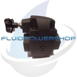 New Aftermarket Replacement For Vickers Ct 10 30 / 509283 Valve. Fixed Price $290.00.