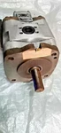 Nachi Eckerle Hydraulic Pump Model: 25B 65 50 10 Mfg. NO.622 Used. Fixed Price $1599.99.