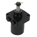 New Hydrulic Wheel Motor For Exmark 114-0549 Parker TE0195JS250AAMU. Fixed Price $180.69.