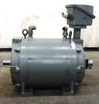 Reuland Hydraulic Cooled Motor, 3P, 460V, 225-113 Hp, N012903A-1. Fixed Price $4500.00.