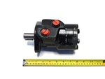 White 27762 Hydraulic Motor 1" X 1-3/4" Keyed Shaft 2-BOLT Mount 71536.00010186-. Fixed Price $249.00.