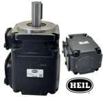 Duty Free Heil 219-2303-003 Hydraulic Vane Pump Wastebuilt 719283. Fixed Price $1360.00.