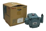 Nachi VDC-2A-1A3-E20 Hydraulic Variable Vane Pump 7.9GPM 1800RPM 1" Shaft Nsmp. Fixed Price $1250.00.