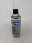 Sprayon LU201 Open Gear & Wire Rope Lubricant 12 Oz Aerosol Heavy-duty Lube. Fixed Price $15.99.