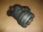 Danfoss Hydraulic Motor OMR80 151-02115 New Old Stock. Fixed Price $145.00.