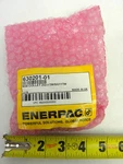 New In Pack Enerpac Equalizer 630201-01 (pair) M30 Collet ZG11TM/SG11TM. Fixed Price $159.99.