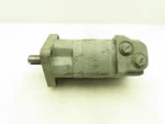 Eaton 104-1252-006 Hydraulic Geroler Disc Valve Motor 20GPM 3000 Psi 1" Shaft. Fixed Price $244.99.