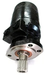 Tg 0195MS390BBCL - Parker Motor. 11.9 Cubic Inch. Magneto Mount. #10 Orb. Fixed Price $2248.09.