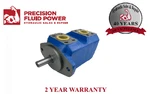 Remanufactured Vickers 35M115A1C20 Hydraulic Motor Year Warranty. Fixed Price $1931.00.
