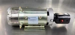 Concentric Electric Hydraulic Motor / Pump D-468254XWF07A 3600184 1E-04. Fixed Price $3240.00.