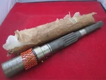 Vickers Shaft 361763. Fixed Price $429.99.