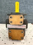 PFE-31022/1DT Atos Hydraulic Vane Pump New Old Stock. Fixed Price $1200.00.