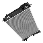 Cooling Radiator For Chevrolet Sonic 1.4L 12-20 95022260 Direct Replacement. Fixed Price $593.96.