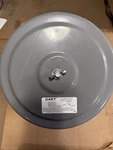 Gast Manufacturing AJ126G Filter 400 Cfm (new No Box) Free Shipping. Fixed Price $200.00.