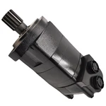 Hydraulic Motor 104-1034-006 For Eaton Char-lynn 2000 Series Bolt Std. Fixed Price $185.50.