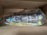 Parker TF0405VB030AAAB Hydraulic Pump Motor Hannifin. Fixed Price $370.00.