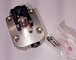 New Kosmek Ltd Hydraulic Unit Model No. LM0400-CC Made In Japan. Fixed Price $74.50.
