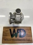 Bonfiglioli Vf 49 F1 45 P71 B5 0.33HP Gear Reducer. Fixed Price $293.73.