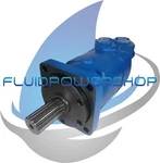 Char-lynn 112-1207-006 / Eaton Motor. Fixed Price $2673.60.